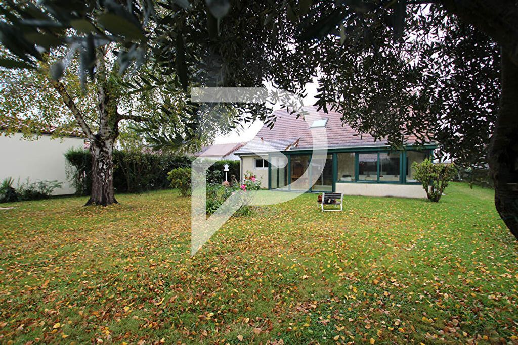 Achat maison à vendre 4 chambres 172 m² - Pau