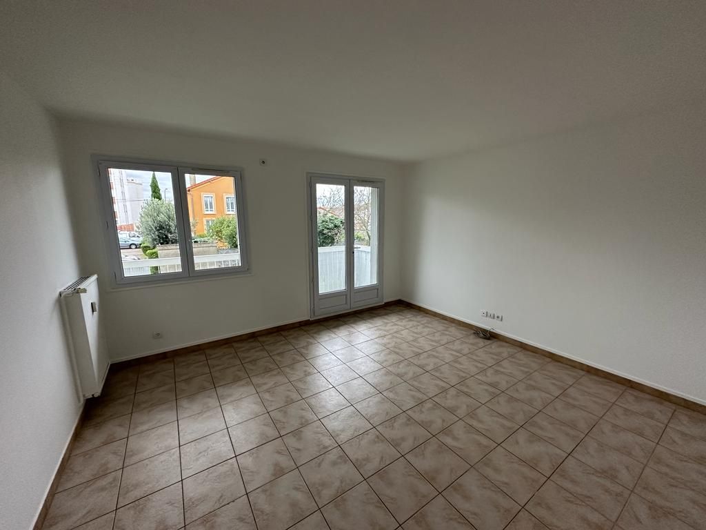 Achat appartement à vendre 4 pièces 67 m² - Bezons