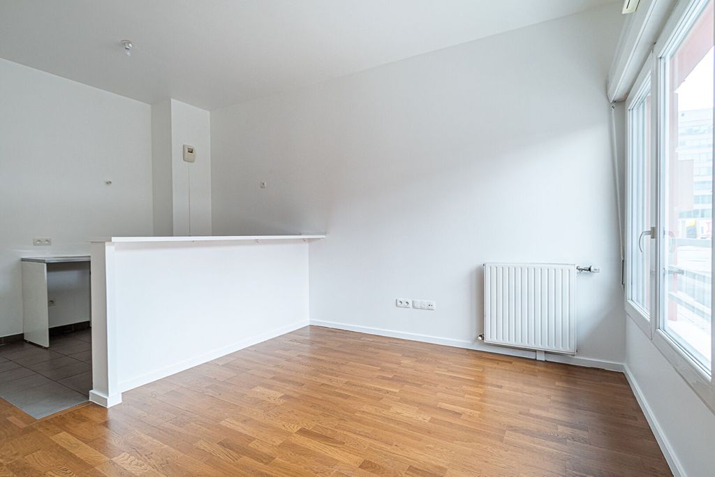 Achat appartement à vendre 3 pièces 57 m² - Bezons