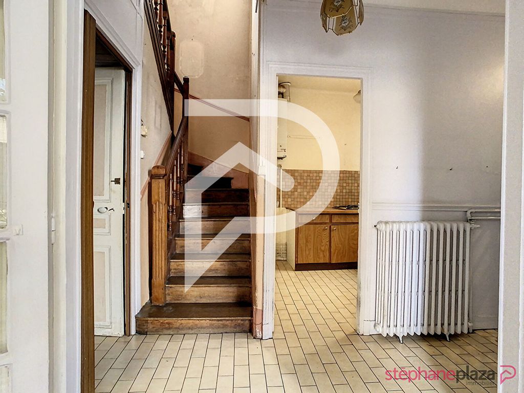 Achat maison 2 chambre(s) - Puteaux