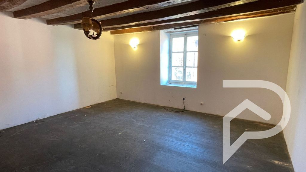 Achat maison 2 chambre(s) - Montmirey-le-Château