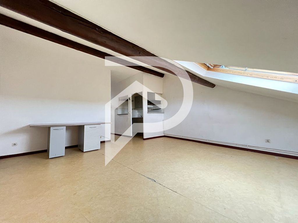 Achat studio à vendre 70 m² - Nancy