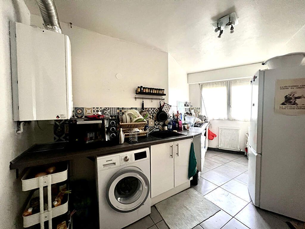 Achat appartement 2 pièce(s) Montpellier