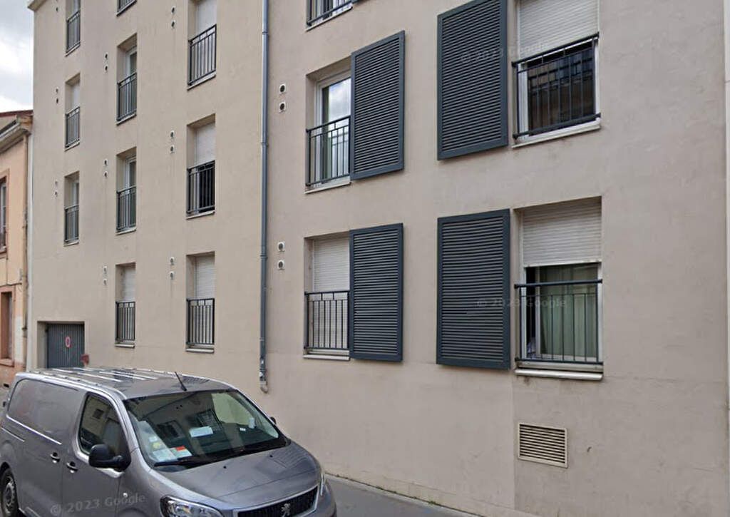 Achat appartement 1 pièce(s) Villeurbanne