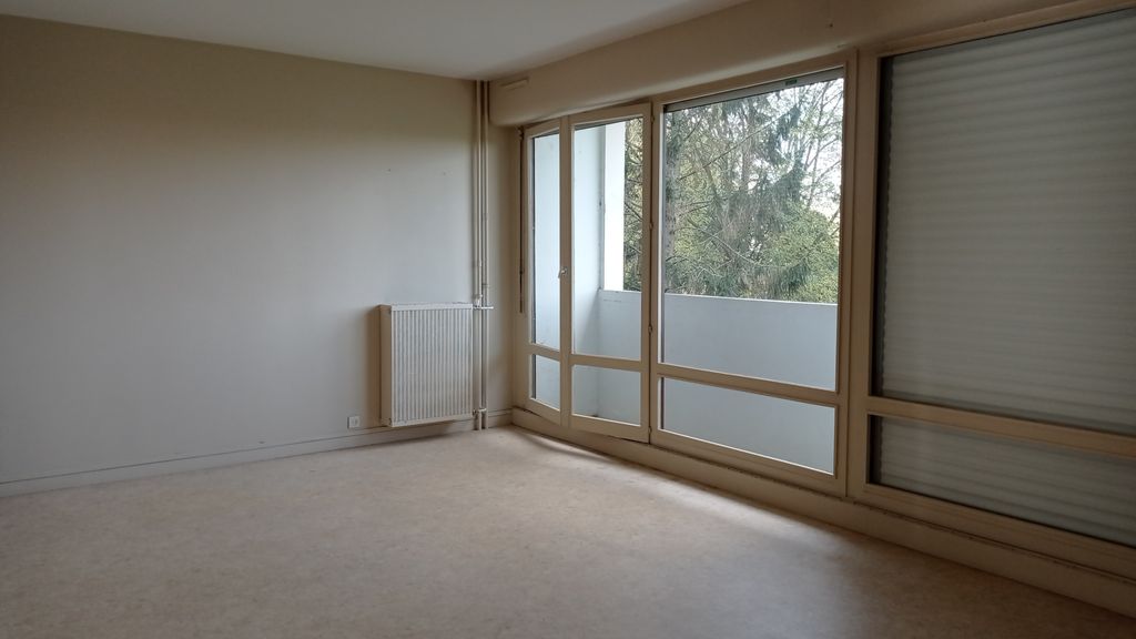 Achat appartement à vendre 4 pièces 80 m² - Tours