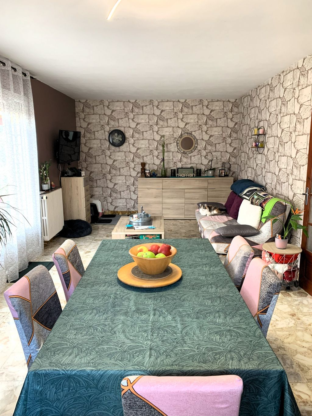 Achat maison 5 chambre(s) - Saint-André-de-l'Eure