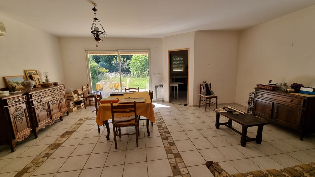 Achat maison à vendre 2 chambres 76 m² - Villevieille