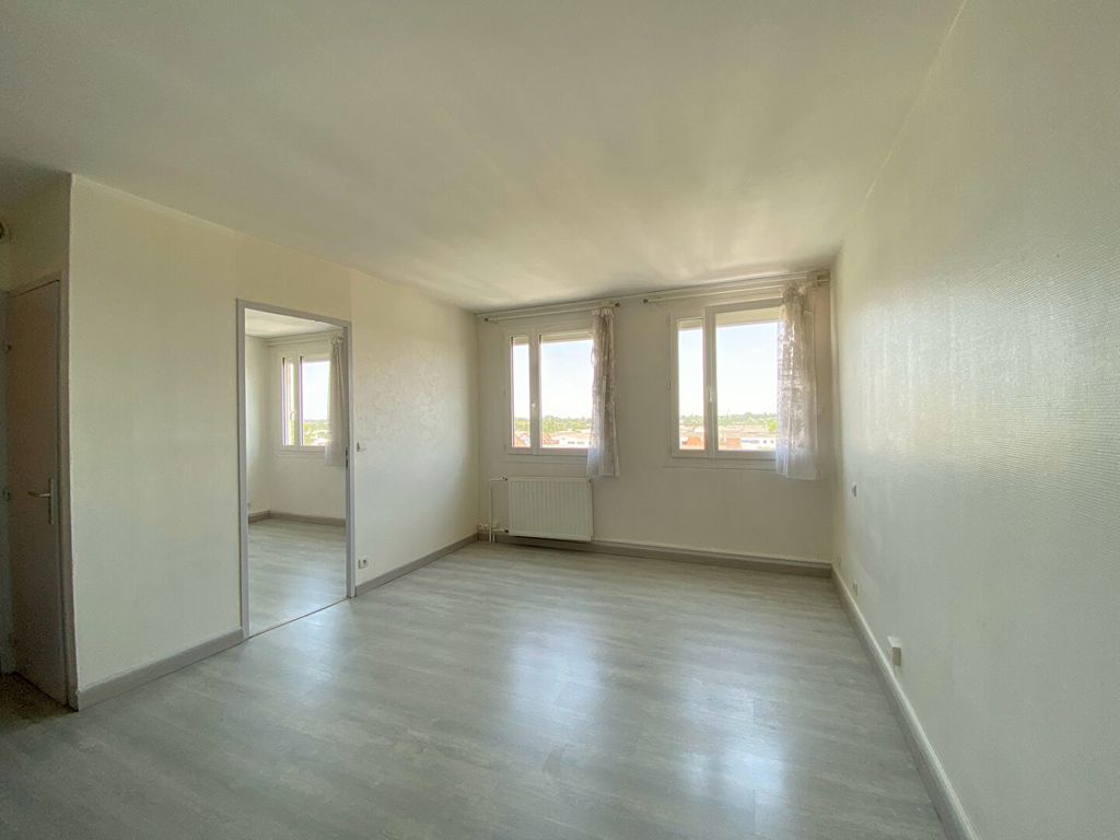 Achat appartement à vendre 2 pièces 30 m² - Bourges