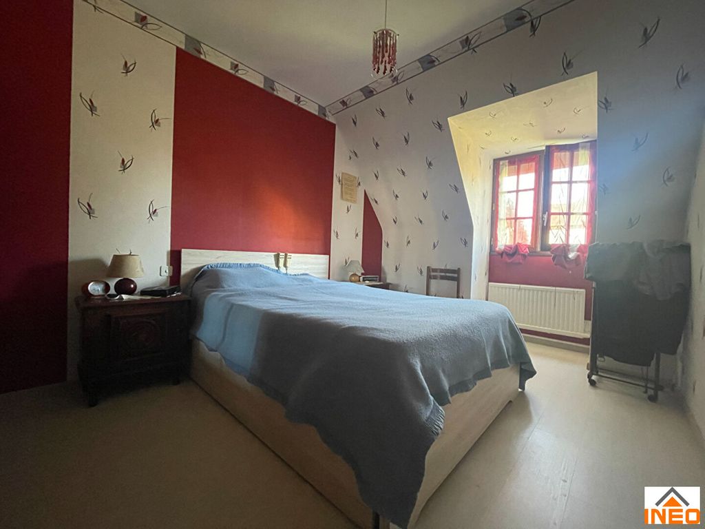 Achat maison 3 chambre(s) - Montreuil-sur-Ille