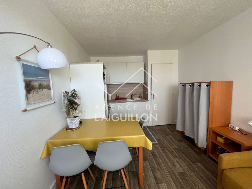 Achat appartement à vendre 2 pièces 34 m² - Arcachon