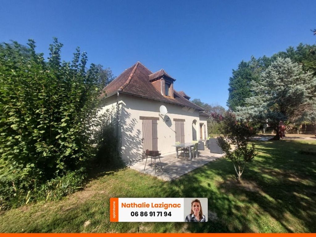 Achat maison 6 chambre(s) - Saint-Médard-de-Mussidan