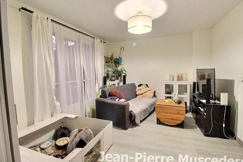 Achat appartement 4 pièce(s) Roissy-en-France