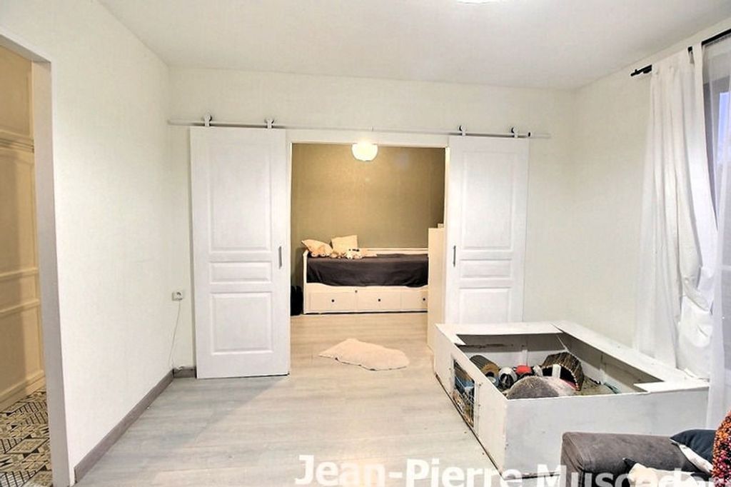 Achat appartement 4 pièce(s) Roissy-en-France