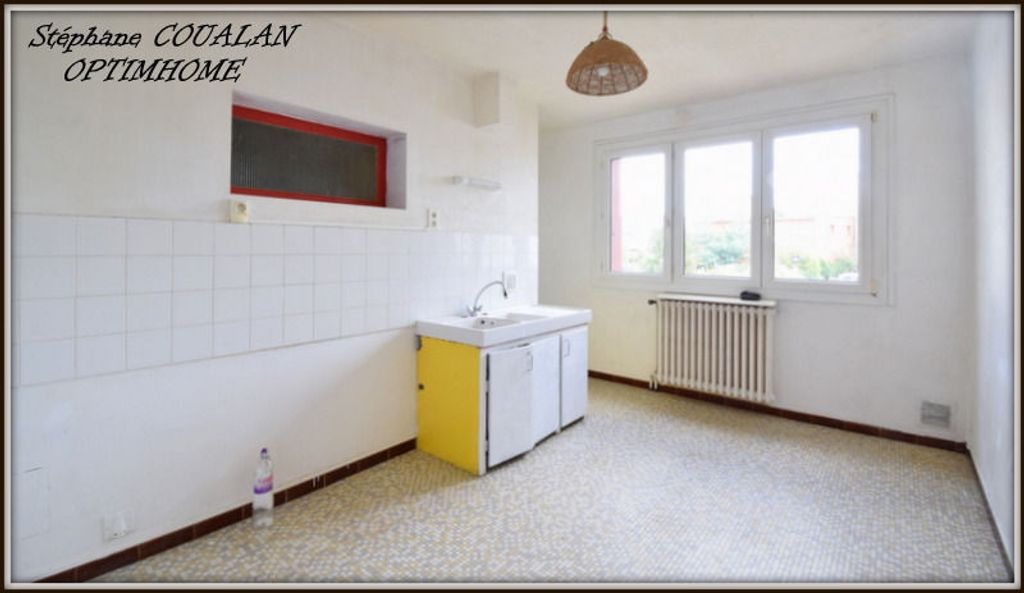 Achat maison 3 chambre(s) - Rennes