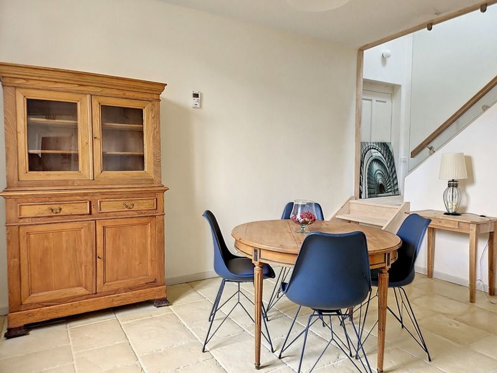 Achat maison 2 chambre(s) - Soissons