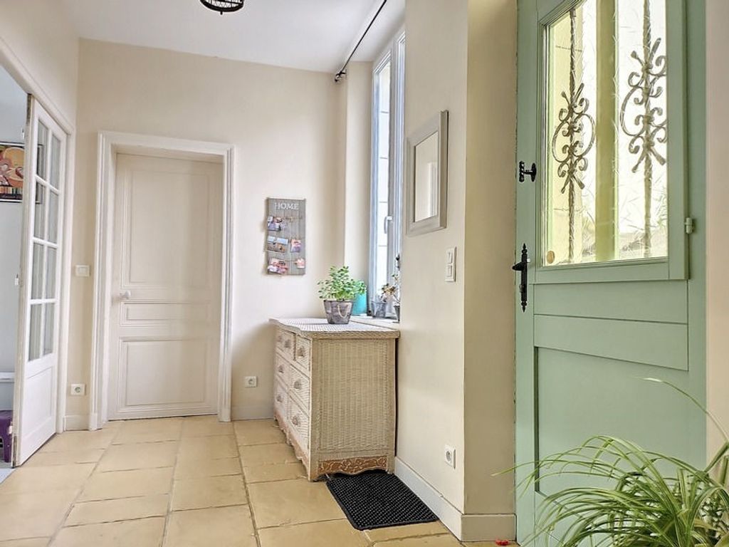 Achat maison 2 chambre(s) - Soissons