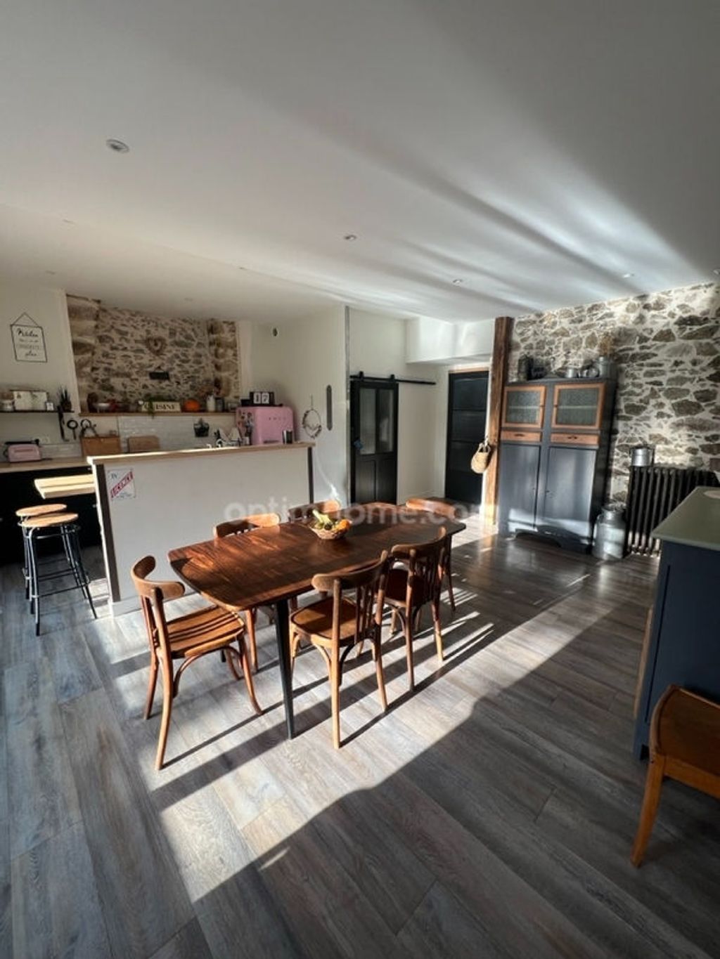 Achat maison 5 chambre(s) - Saint-Christophe-du-Bois