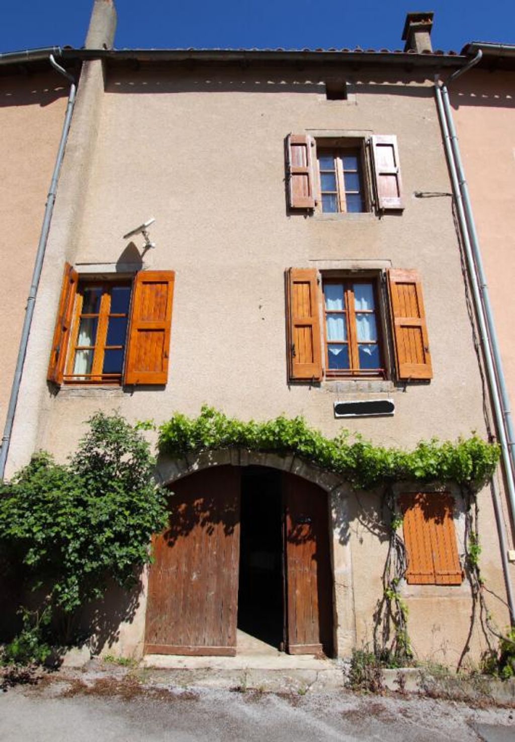 Achat maison 2 chambre(s) - Saint-Affrique