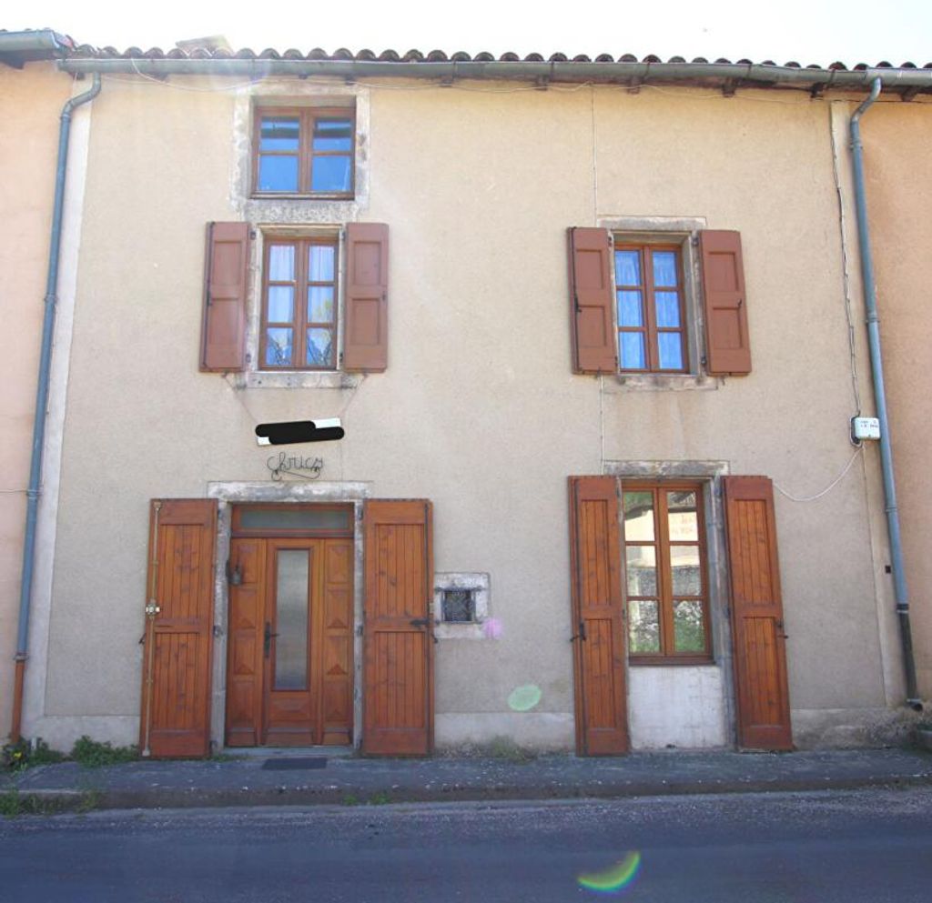 Achat maison 2 chambre(s) - Saint-Affrique