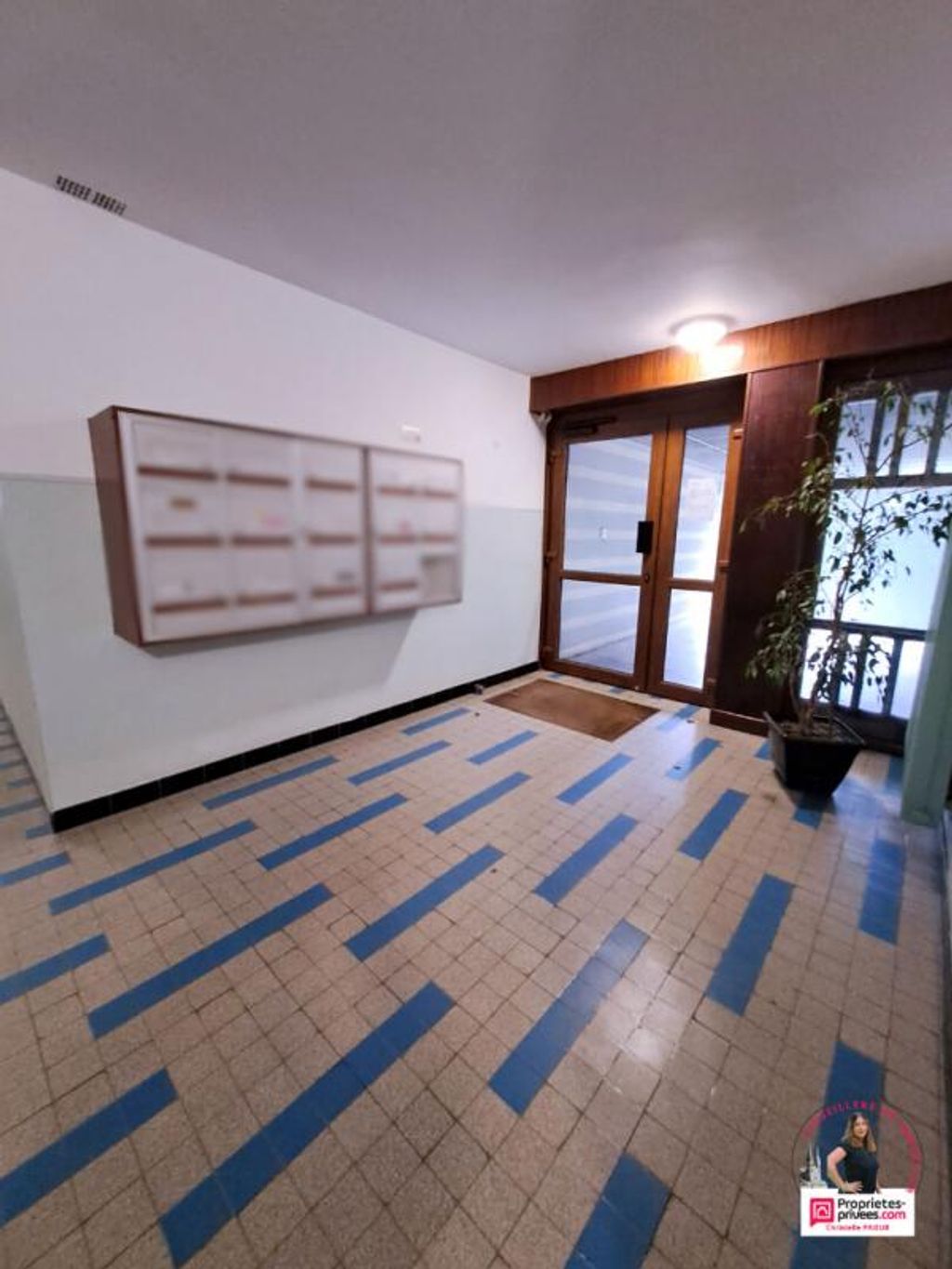 Achat appartement à vendre 4 pièces 77 m² - Fagnières