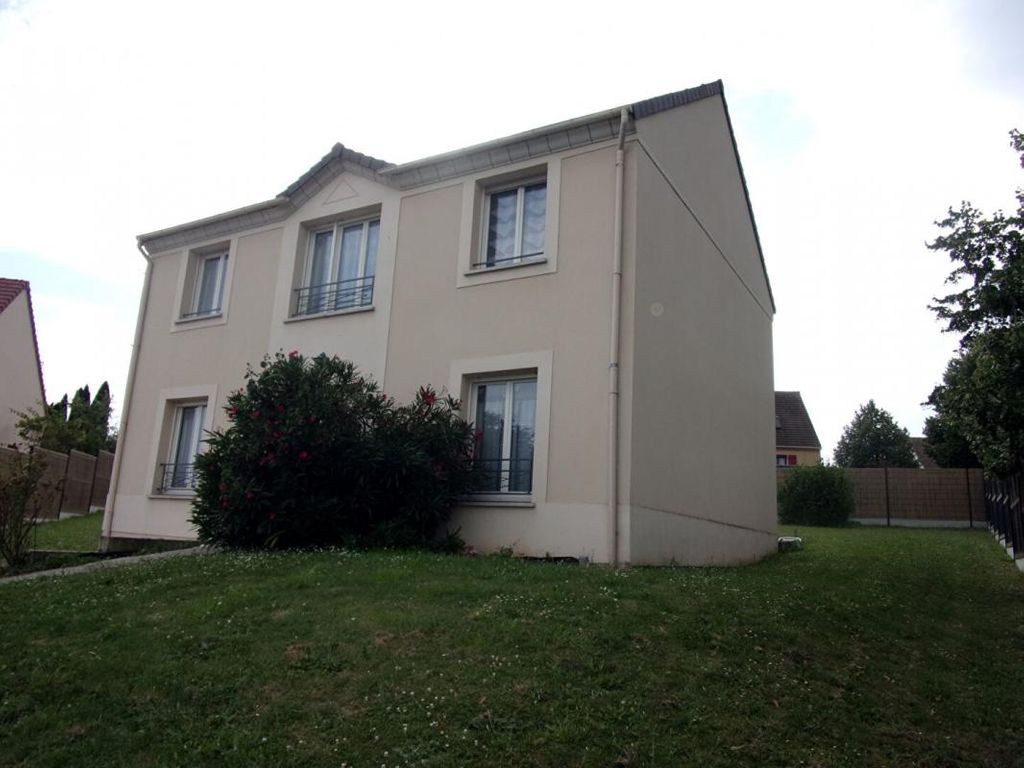 Achat maison à vendre 5 chambres 130 m² - Vernon