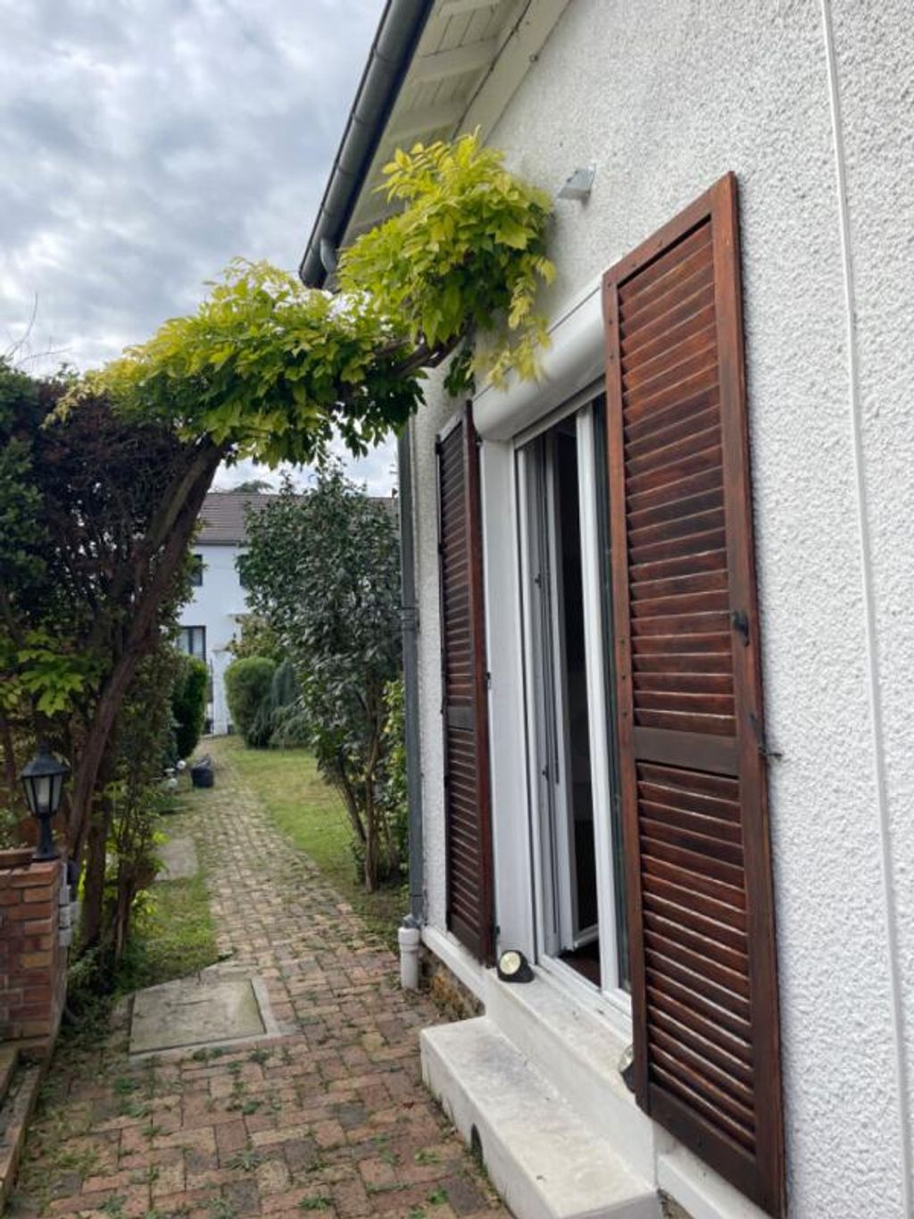 Achat maison à vendre 3 chambres 85 m² - Bondy