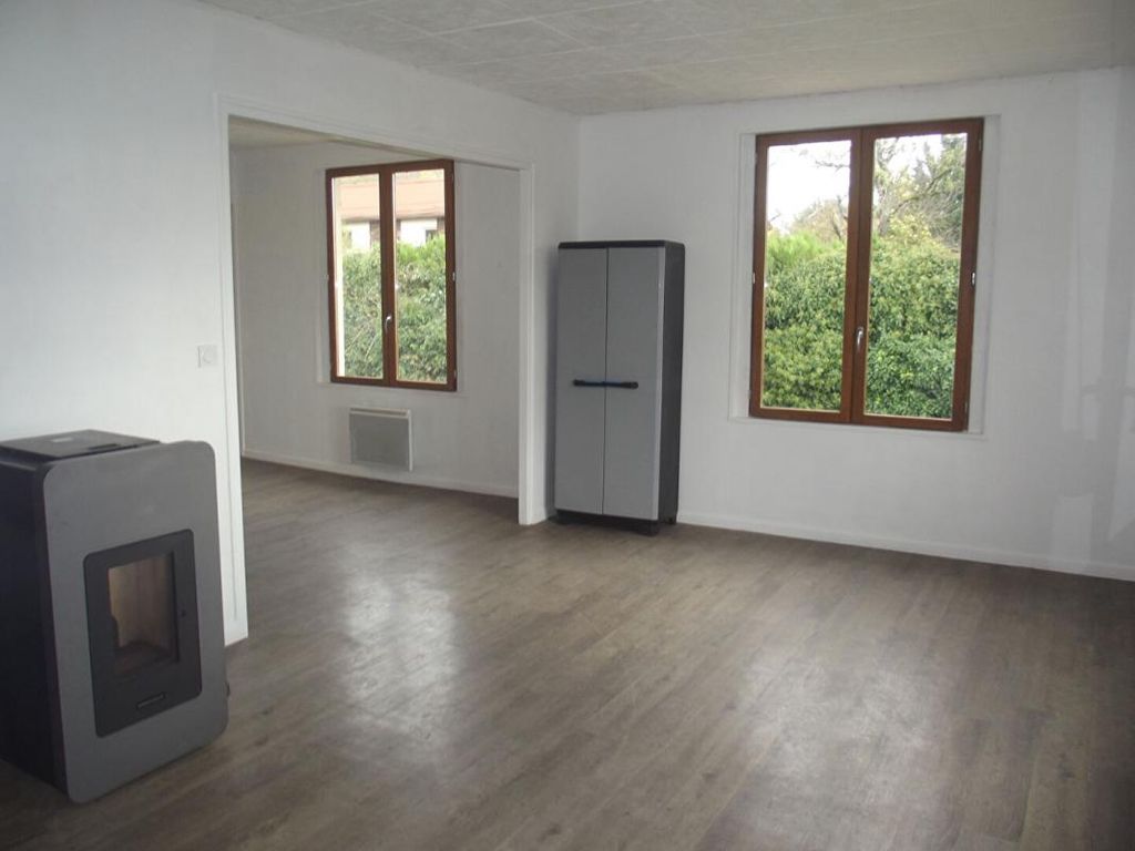 Achat maison 3 chambre(s) - Montmorency-Beaufort