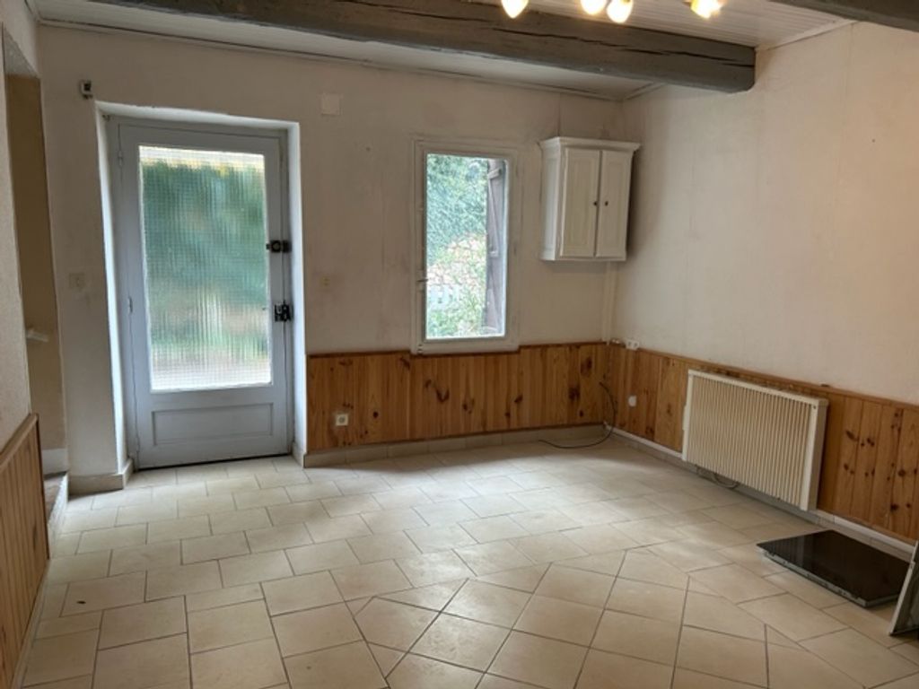 Achat maison 4 chambre(s) - Montarnaud