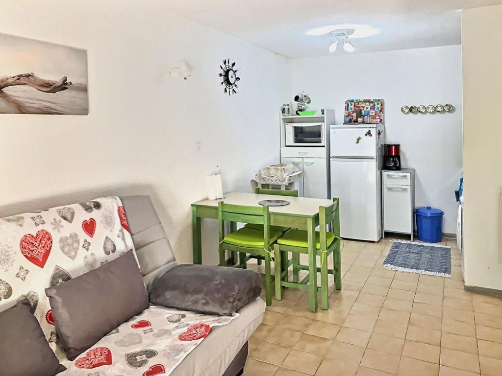Achat appartement 2 pièce(s) Digne-les-Bains