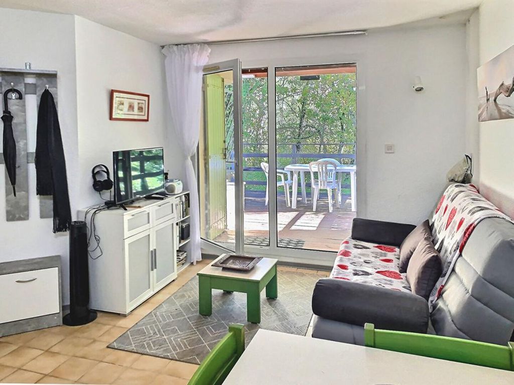 Achat appartement à vendre 2 pièces 31 m² - Digne-les-Bains