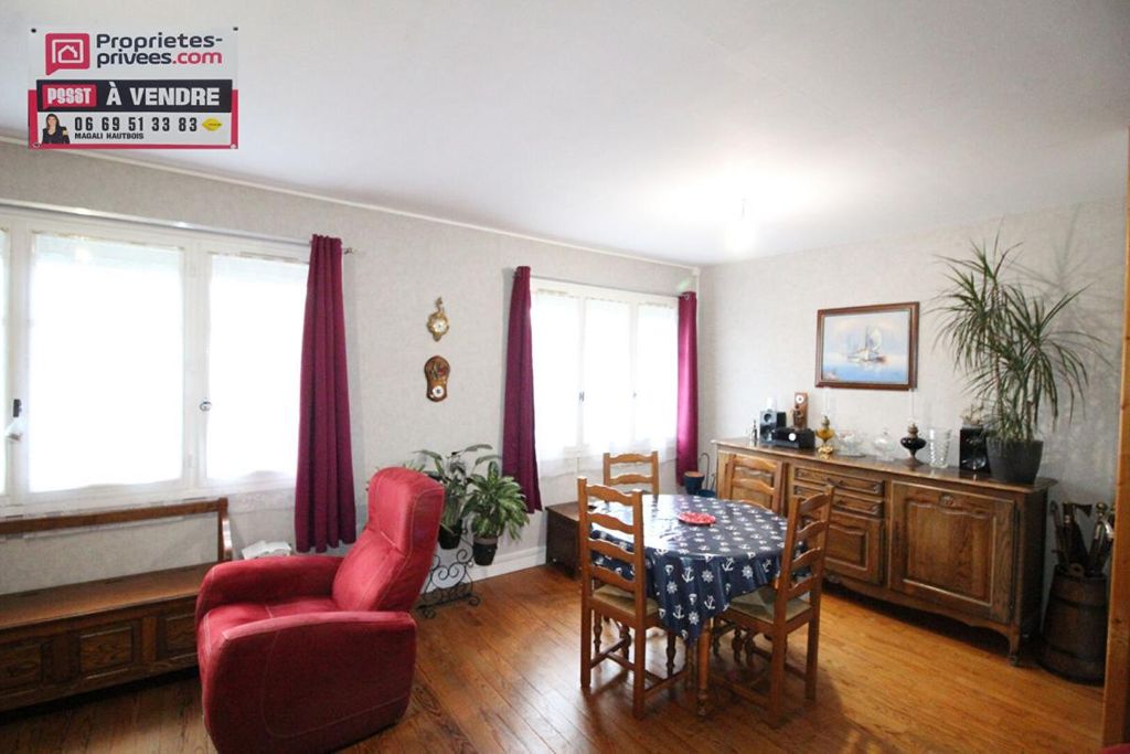 Achat maison 2 chambre(s) - Avranches