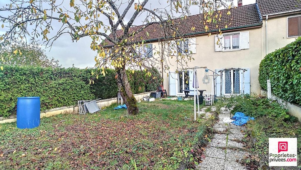 Achat maison 3 chambre(s) - Valentigney