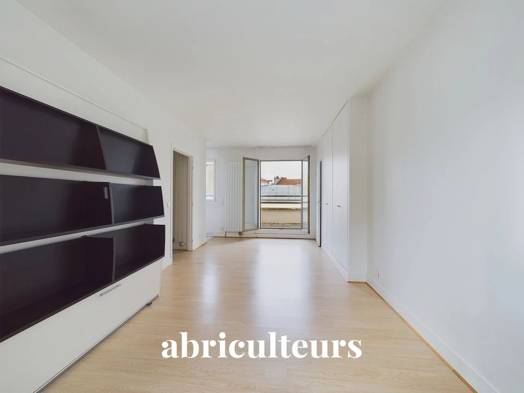 Achat appartement 1 pièce(s) Levallois-Perret