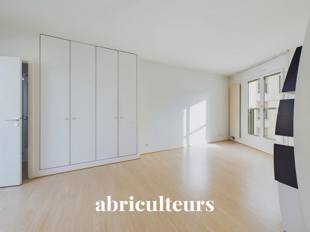 Achat studio à vendre 33 m² - Levallois-Perret