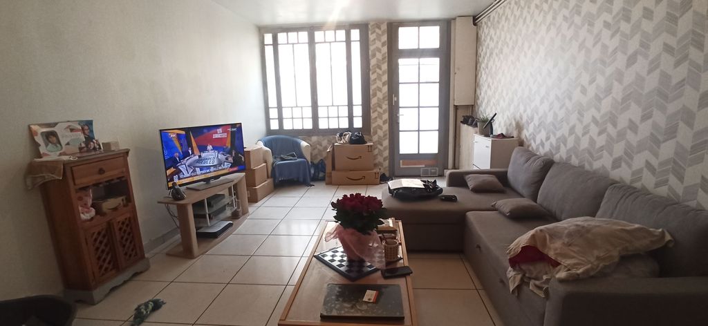 Achat maison 3 chambre(s) - Sainte-Foy-la-Grande