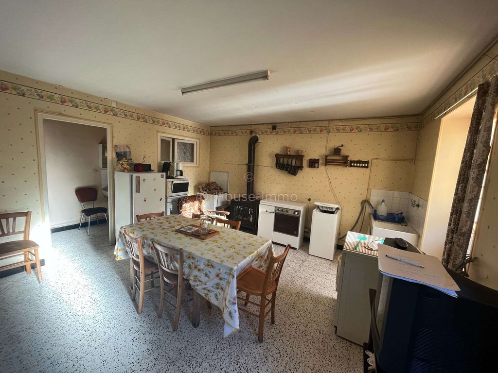 Achat maison 2 chambre(s) - Maligny