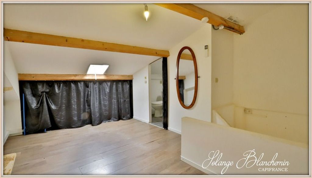 Achat maison 2 chambre(s) - Cessenon-sur-Orb