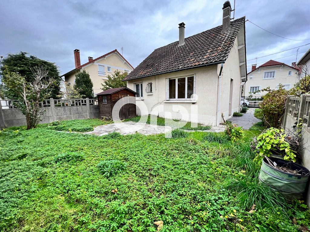 Achat maison 3 chambre(s) - Chelles