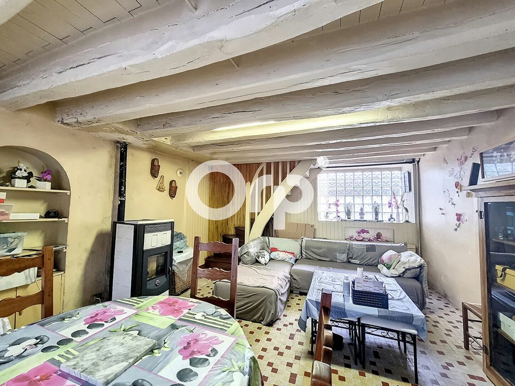 Achat maison 2 chambre(s) - Saint-Hilliers