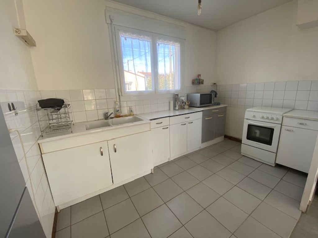 Achat maison 4 chambre(s) - Saint-Aigulin