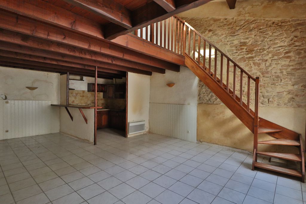 Achat maison à vendre 3 chambres 82 m² - Nîmes