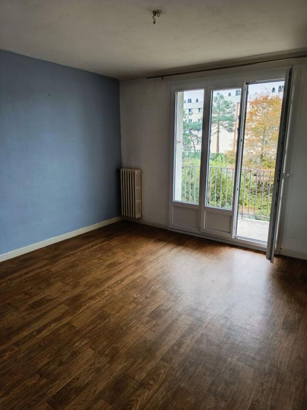 Achat appartement à vendre 3 pièces 55 m² - Saint-Brieuc