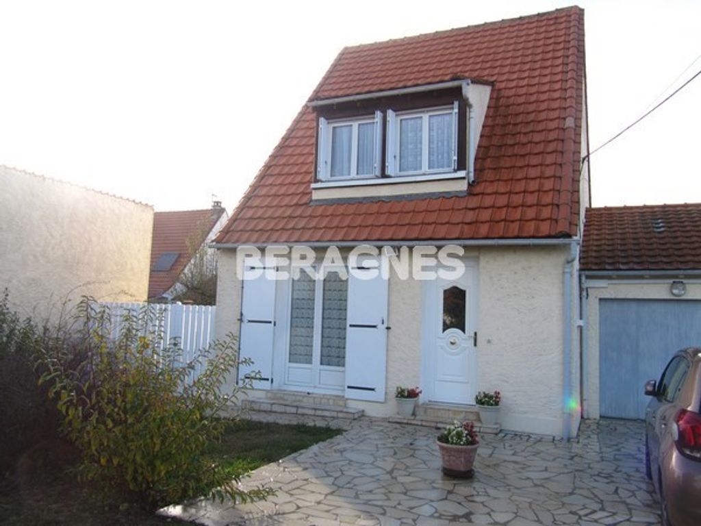 Achat maison à vendre 3 chambres 92 m² - Bergerac