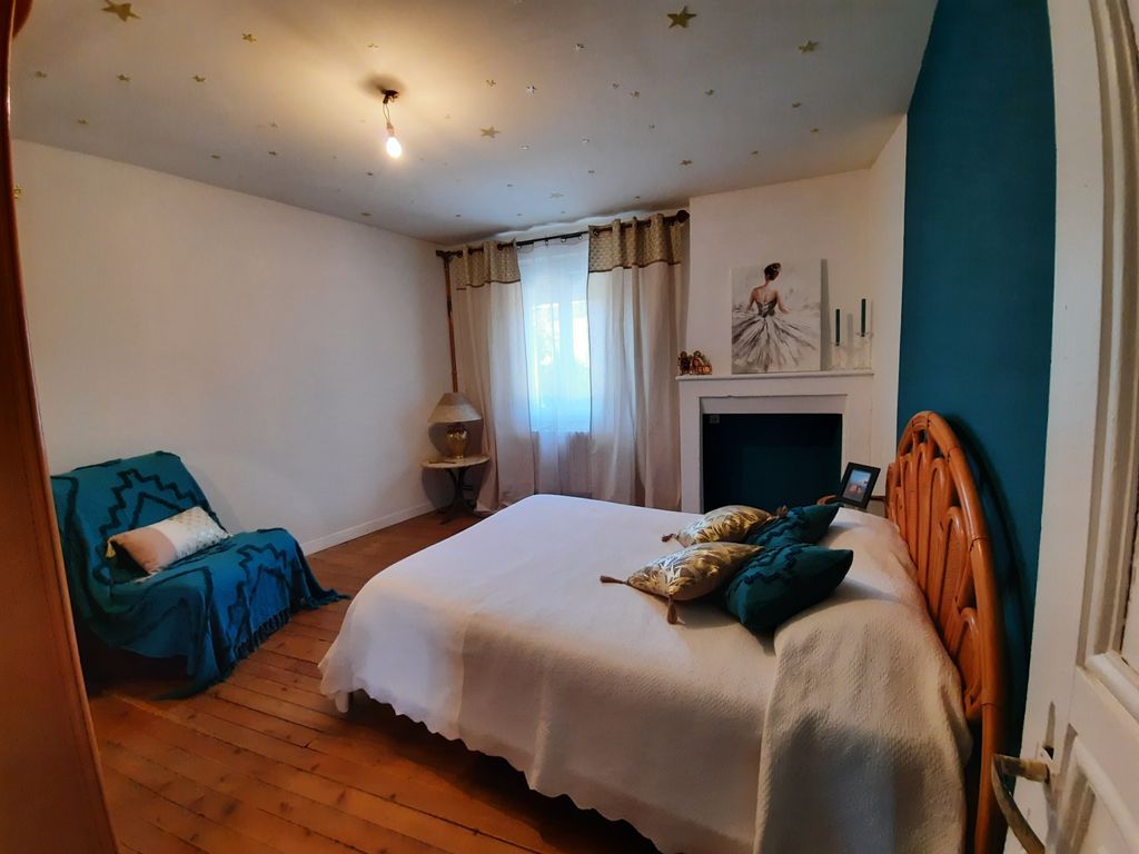 Achat maison 4 chambre(s) - La Roche-Chalais