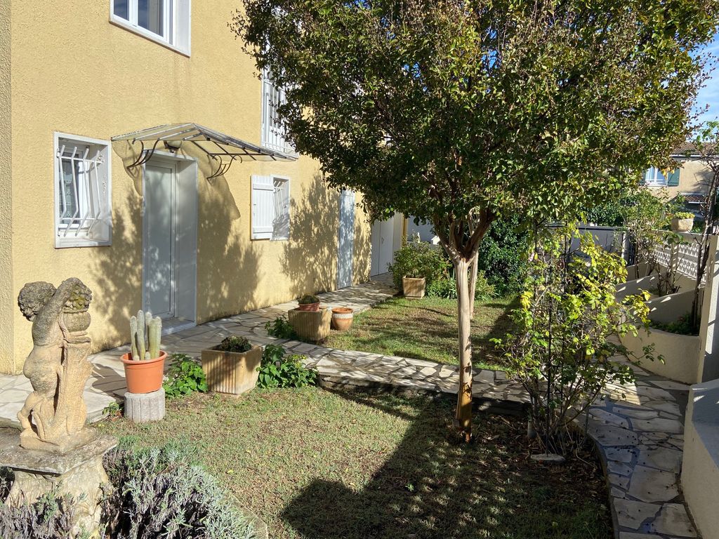 Achat maison à vendre 6 chambres 152 m² - Montpellier