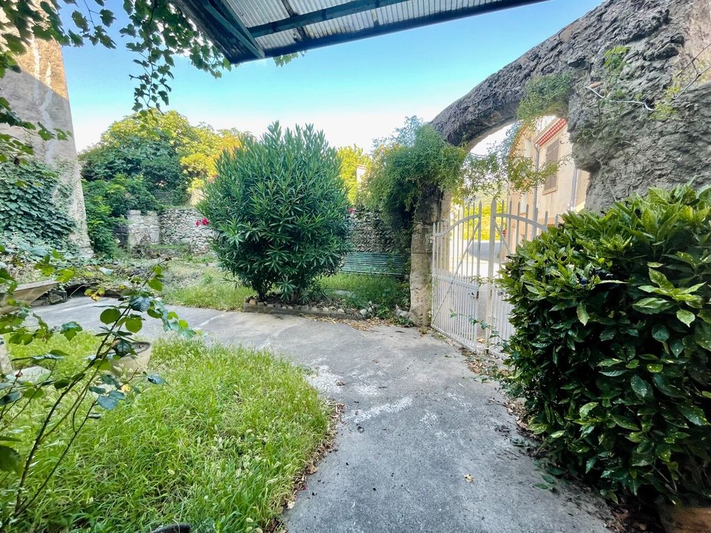 Achat maison 6 chambre(s) - La Roche-de-Glun