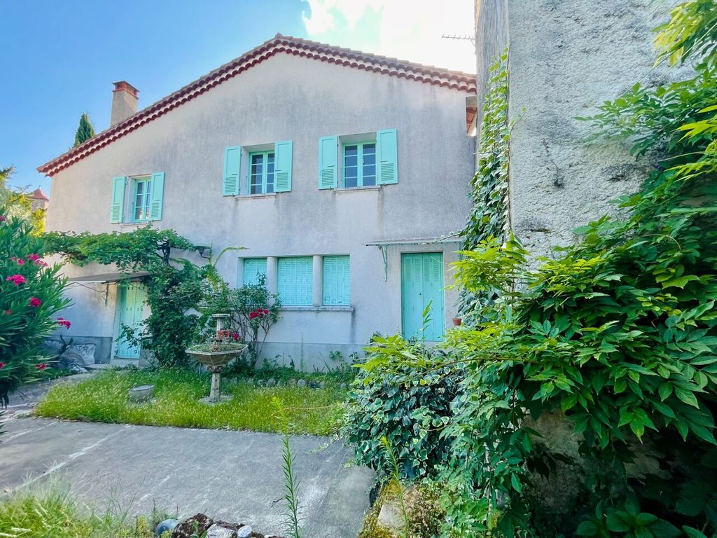 Achat maison 6 chambre(s) - La Roche-de-Glun