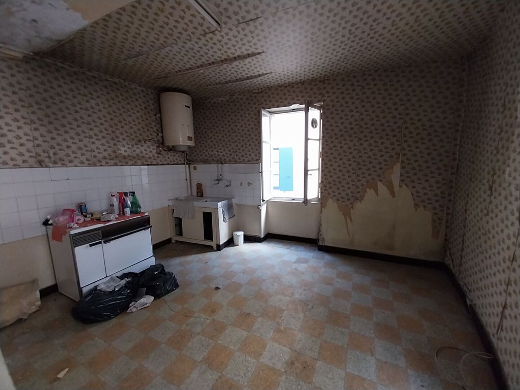 Achat maison 2 chambre(s) - Vienne