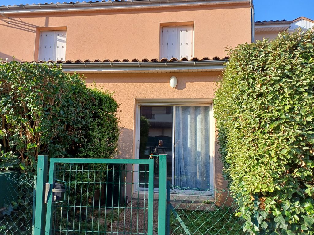 Achat maison à vendre 3 chambres 80 m² - Périgueux