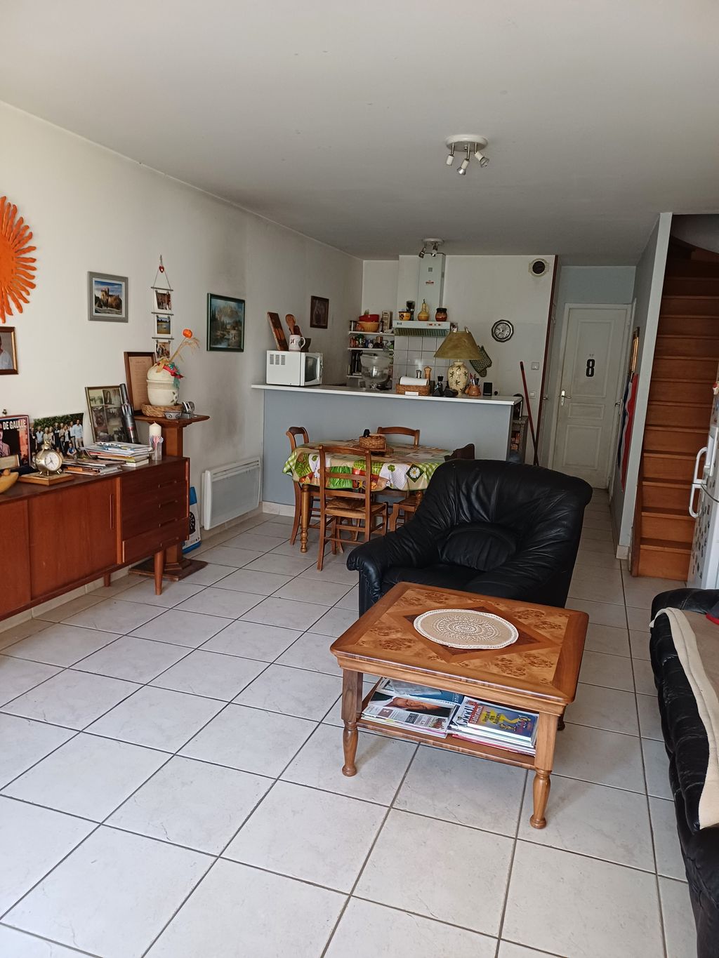 Achat maison 3 chambre(s) - Périgueux